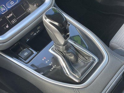 2020 Subaru Outback Premium CVT