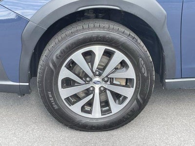 2024 Subaru Outback Premium AWD