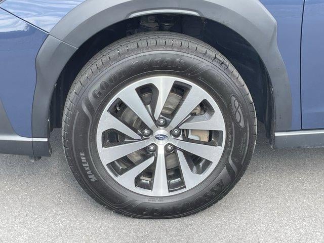 2024 Subaru Outback Premium AWD