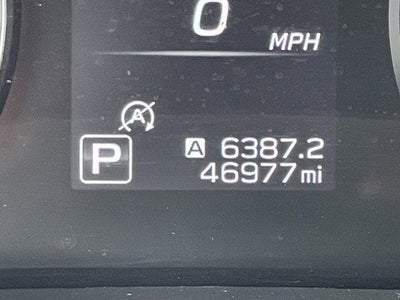 2024 Subaru Outback Premium AWD