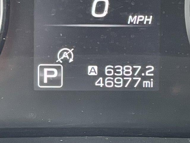 2024 Subaru Outback Premium AWD