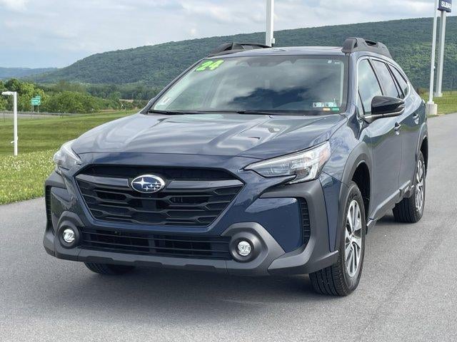 2024 Subaru Outback Premium AWD
