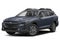 2024 Subaru Outback Premium AWD