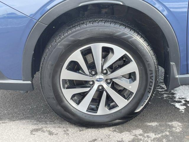 2021 Subaru Outback Premium CVT