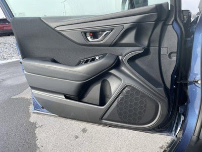 2021 Subaru Outback Premium CVT