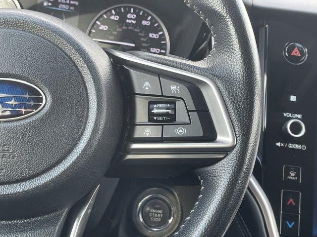 2021 Subaru Outback Premium CVT