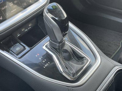 2021 Subaru Outback Premium CVT