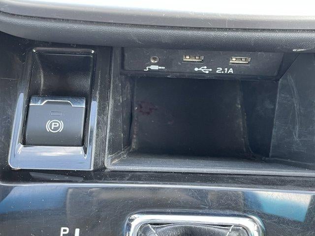 2021 Subaru Outback Premium CVT