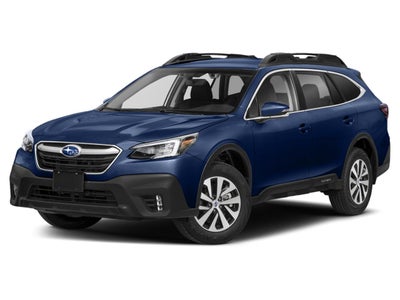2021 Subaru Outback Premium CVT