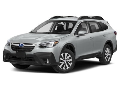 2021 Subaru Outback Premium CVT