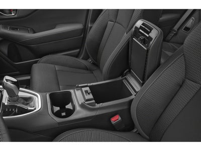 2025 Subaru Outback Premium AWD