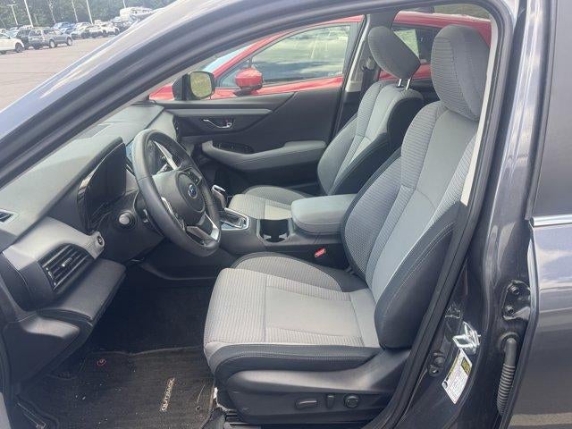 2025 Subaru Outback Premium AWD