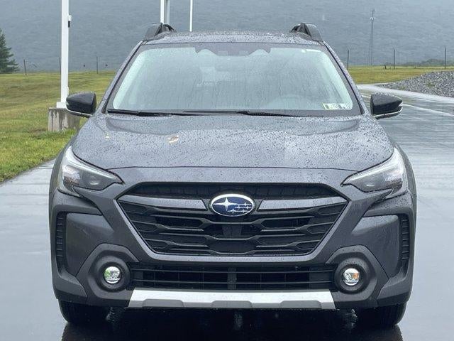 2025 Subaru Outback Premium AWD