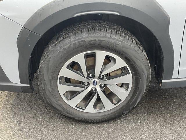 2025 Subaru Outback Premium AWD