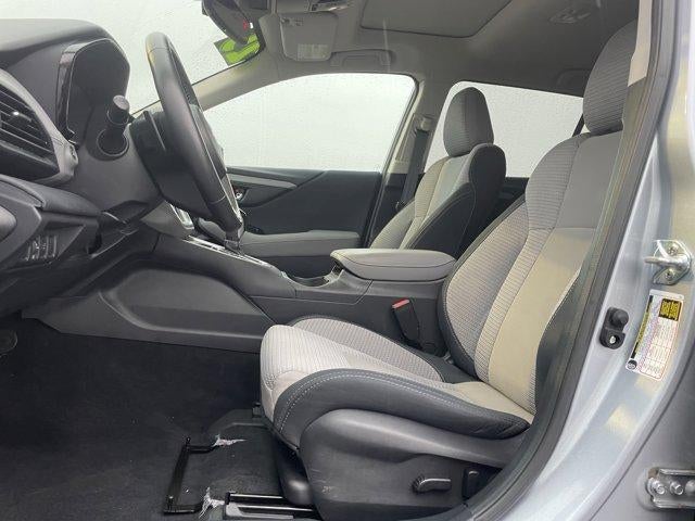 2025 Subaru Outback Premium AWD