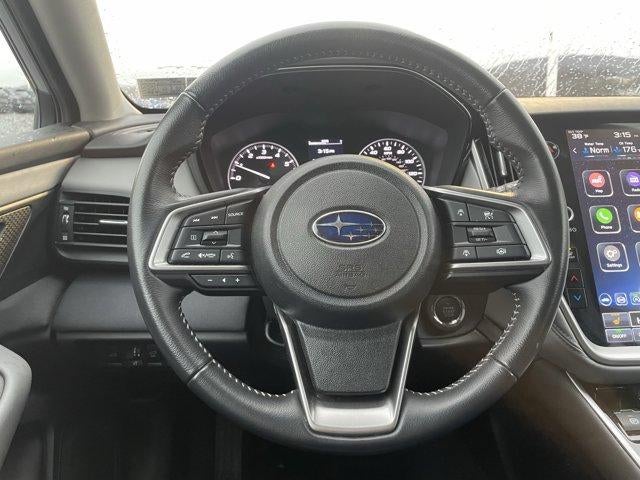 2025 Subaru Outback Premium AWD