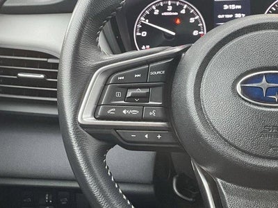 2025 Subaru Outback Premium AWD