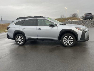 2025 Subaru Outback Premium AWD