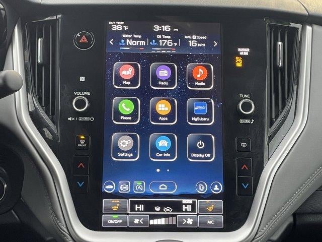 2025 Subaru Outback Premium AWD