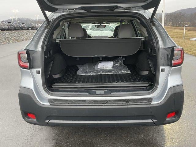 2025 Subaru Outback Premium AWD