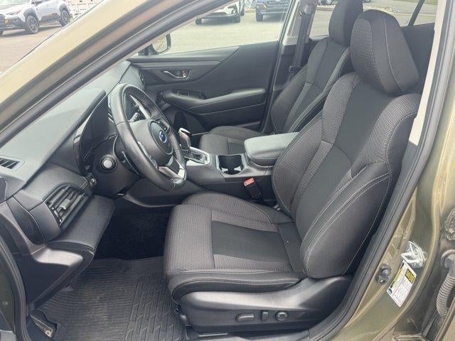 2024 Subaru Outback Premium AWD