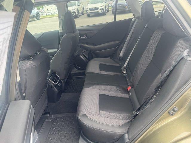 2024 Subaru Outback Premium AWD