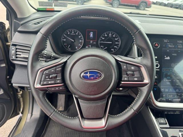 2024 Subaru Outback Premium AWD