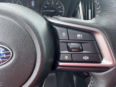 2024 Subaru Outback Premium AWD