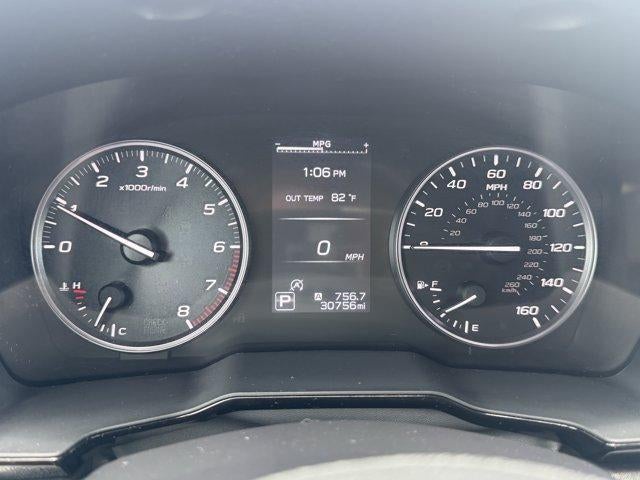 2024 Subaru Outback Premium AWD
