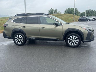 2024 Subaru Outback Premium AWD