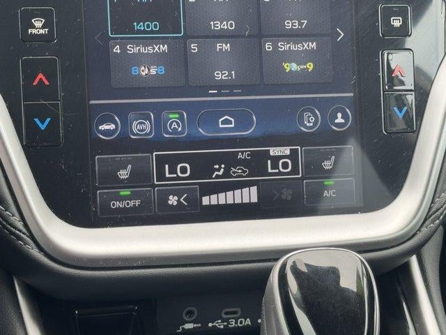 2024 Subaru Outback Premium AWD