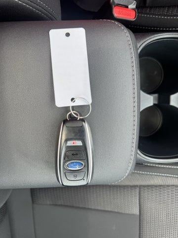 2024 Subaru Outback Premium AWD