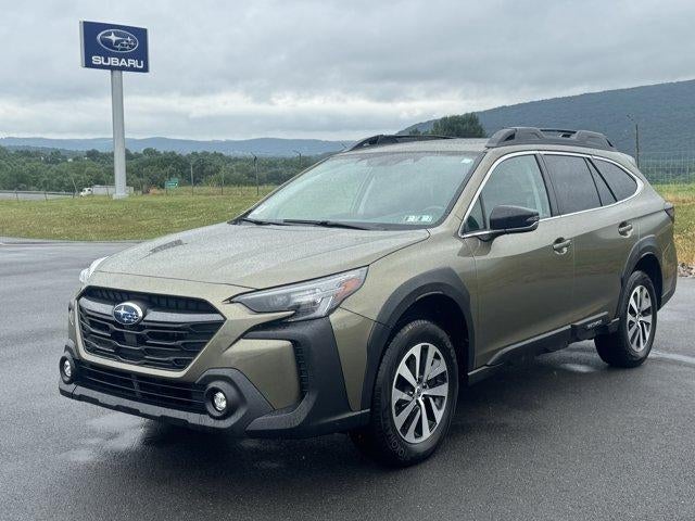 2024 Subaru Outback Premium AWD