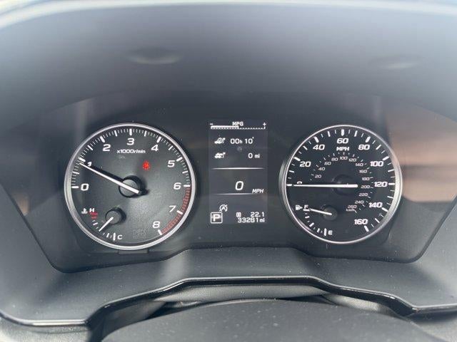 2025 Subaru Outback Premium AWD