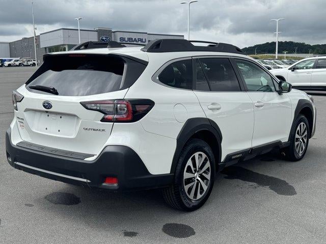 2025 Subaru Outback Premium AWD