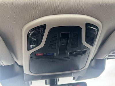 2025 Subaru Outback Premium AWD