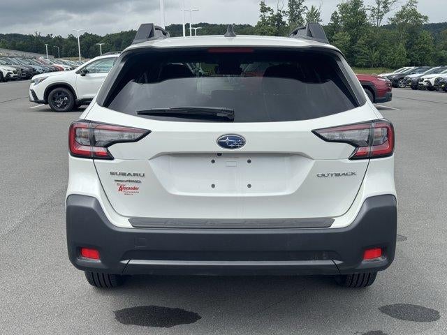 2025 Subaru Outback Premium AWD