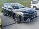 2023 Subaru Outback Onyx Edition CVT