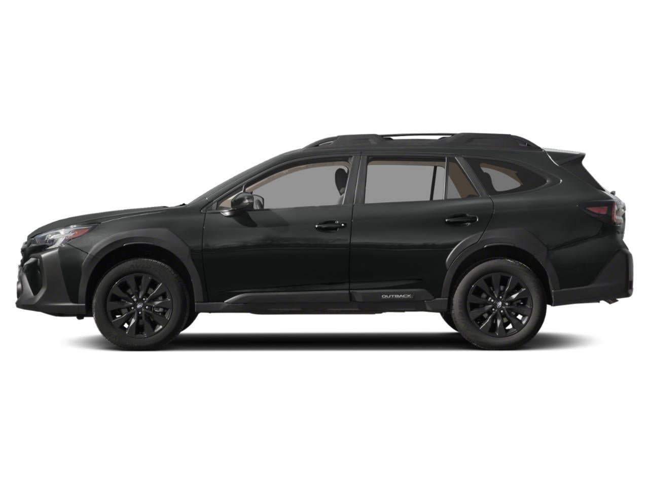 2023 Subaru Outback Onyx Edition CVT