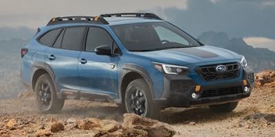 2024 Subaru Outback Onyx Edition AWD