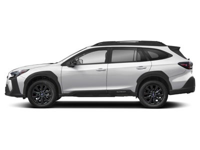 2024 Subaru Outback Onyx Edition AWD