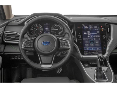 2023 Subaru Outback Onyx Edition CVT