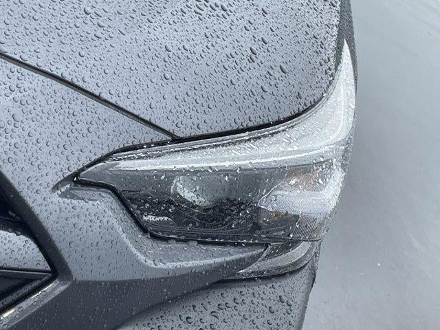2025 Subaru Outback Limited AWD
