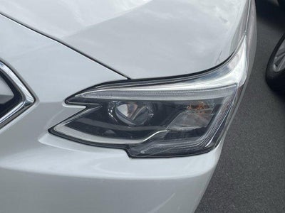 2021 Subaru Outback Limited CVT