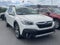 2021 Subaru Outback Limited CVT