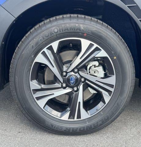 2021 Subaru Outback Limited CVT