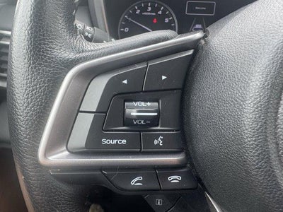 2021 Subaru Outback Limited CVT