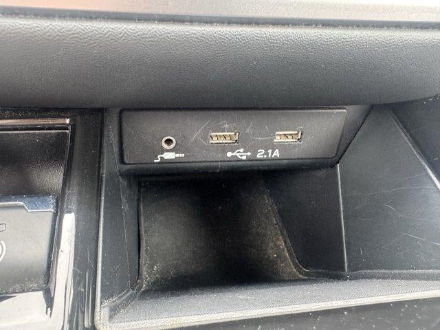 2021 Subaru Outback Limited CVT