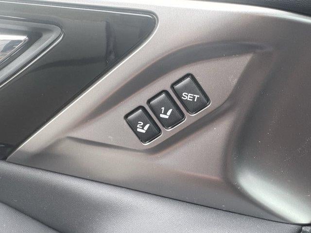 2021 Subaru Outback Limited CVT