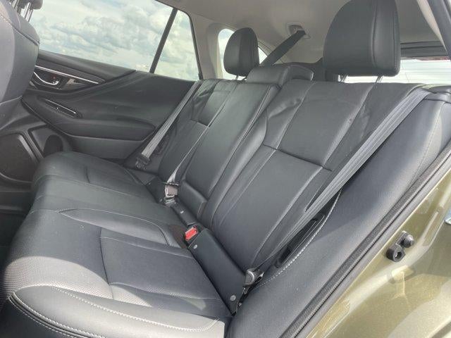 2024 Subaru Outback Limited AWD